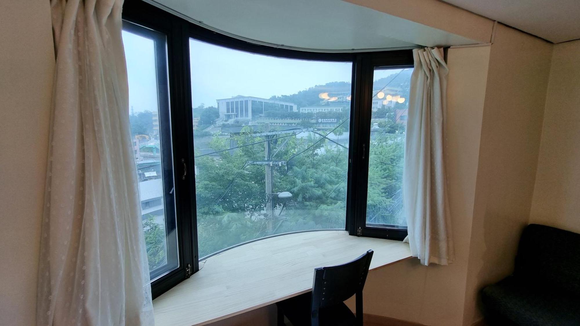 Seoul Tower Ville Bagian luar foto